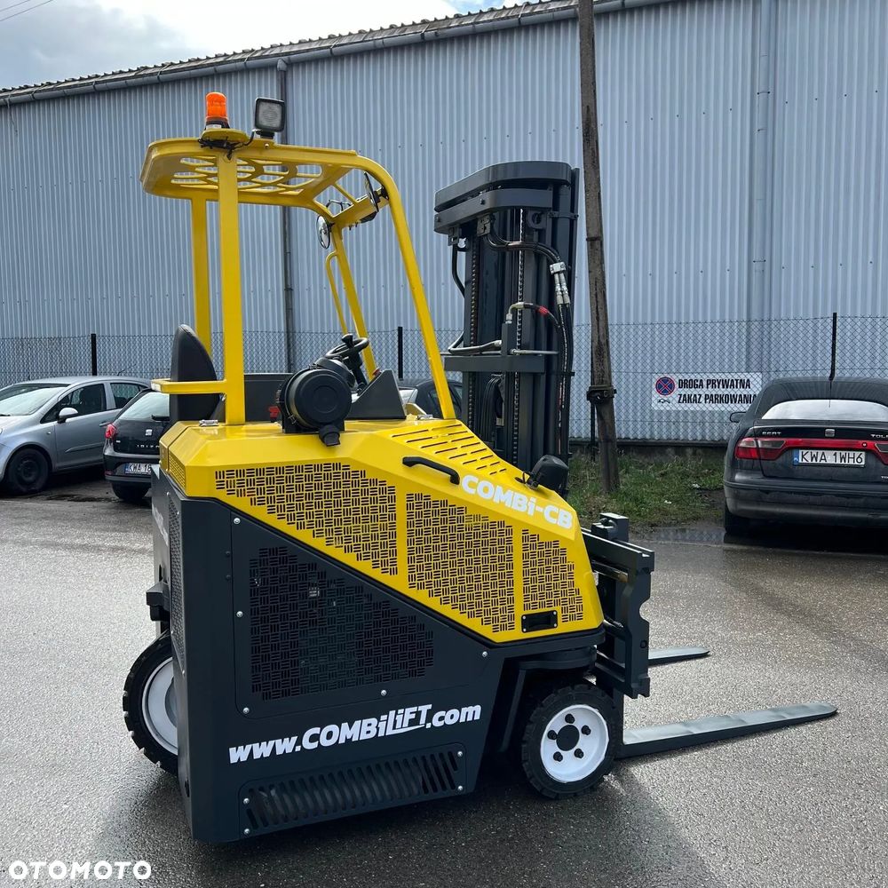 Combilift CB3000 - 6