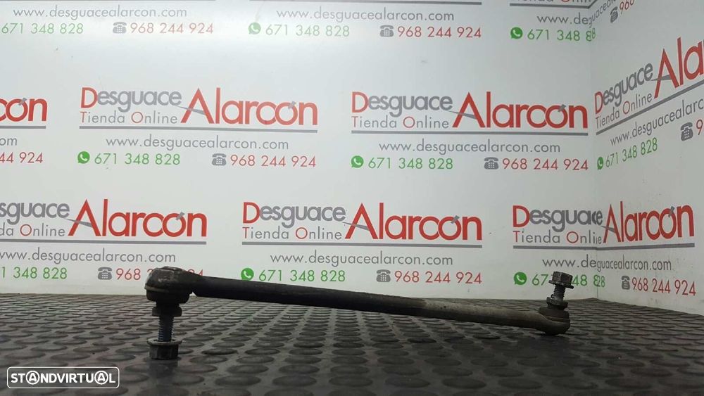 TIRANTE FRENTE DIREITO CITROEN C4 PICASSO LX PLUS - 3