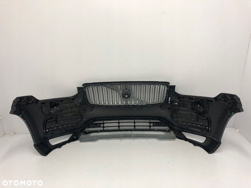 VOLVO XC90 II 2015- PRZED LIFT ZDERZAK PRZEDNI 4XPDC - 3