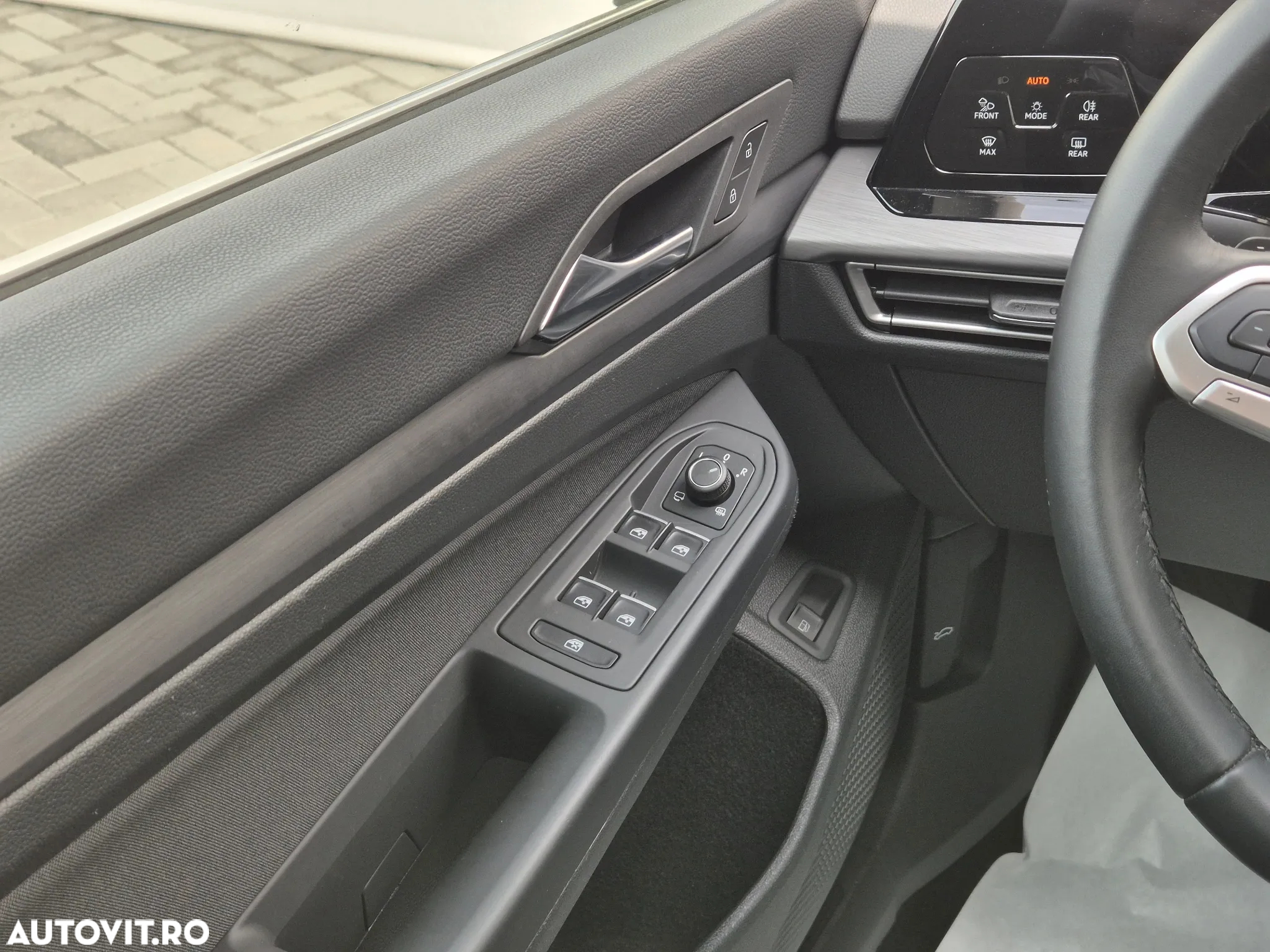 Volkswagen Golf 1.4 eHybrid Style - 15