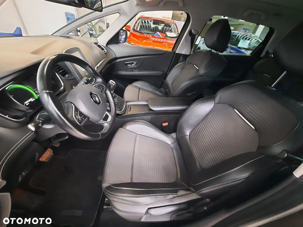 Renault Grand Scenic Gr 1.3 TCe Energy Intens EDC - 13