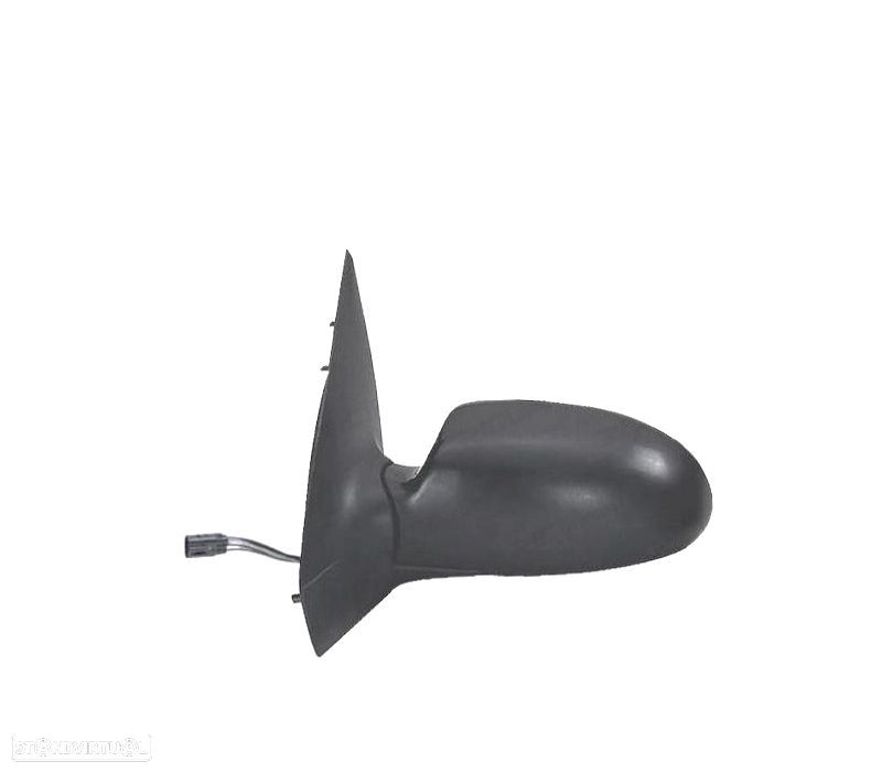 ESPELHO COMPLETO ESQUERDO FORD FOCUS 98-04 ELÉTRICO - 1