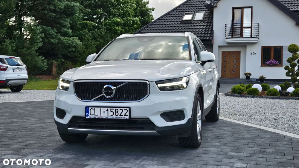 Volvo XC 40 - 16
