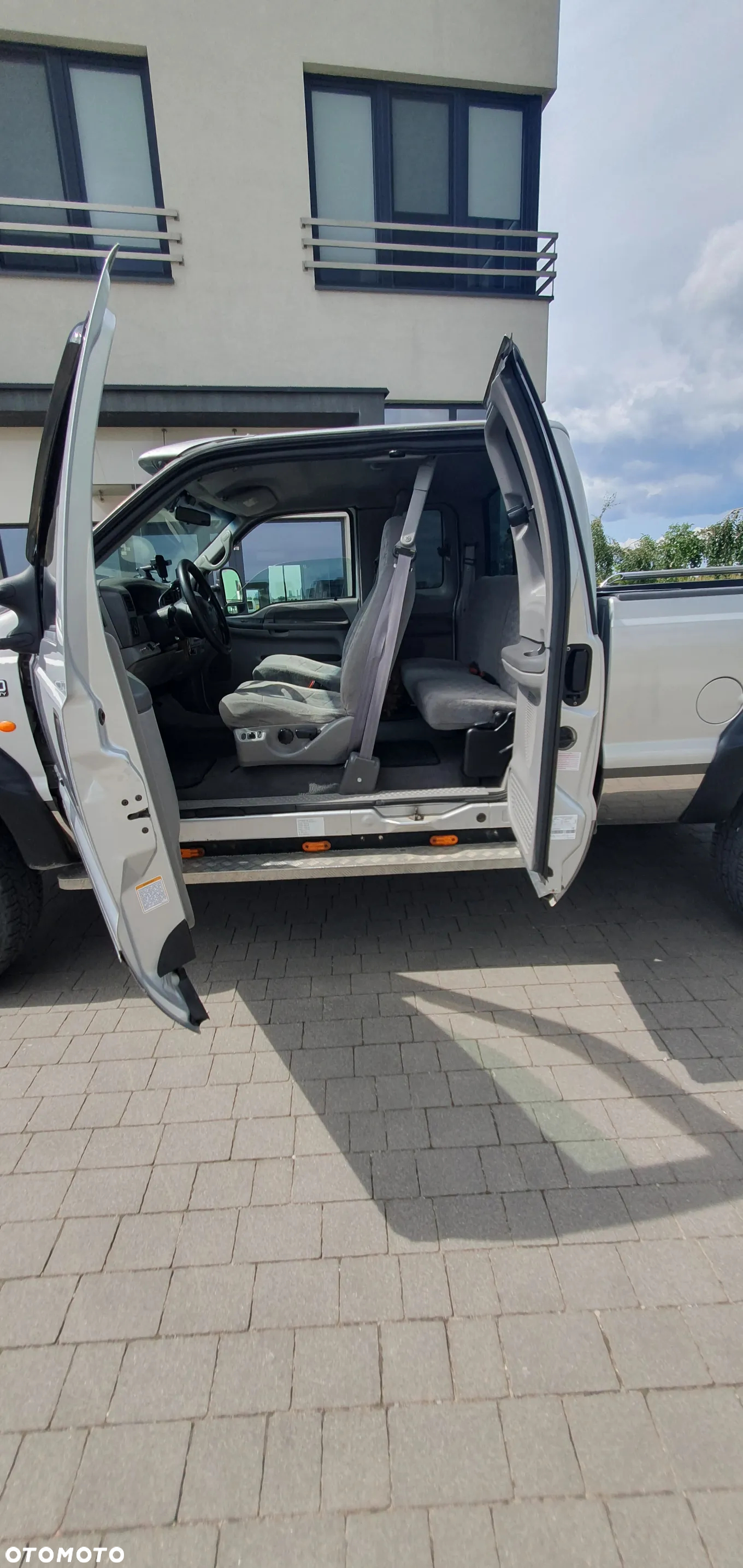 Ford F250 - 11