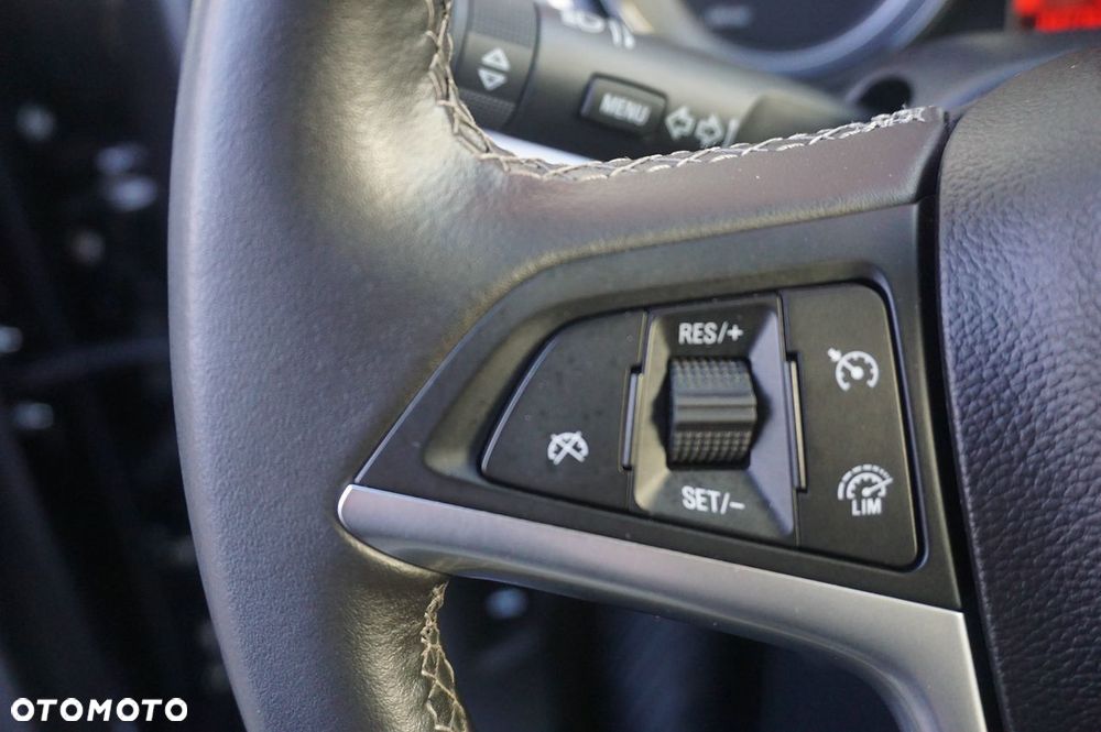 Opel Mokka 1.4 T Cosmo S&S EU6 - 9