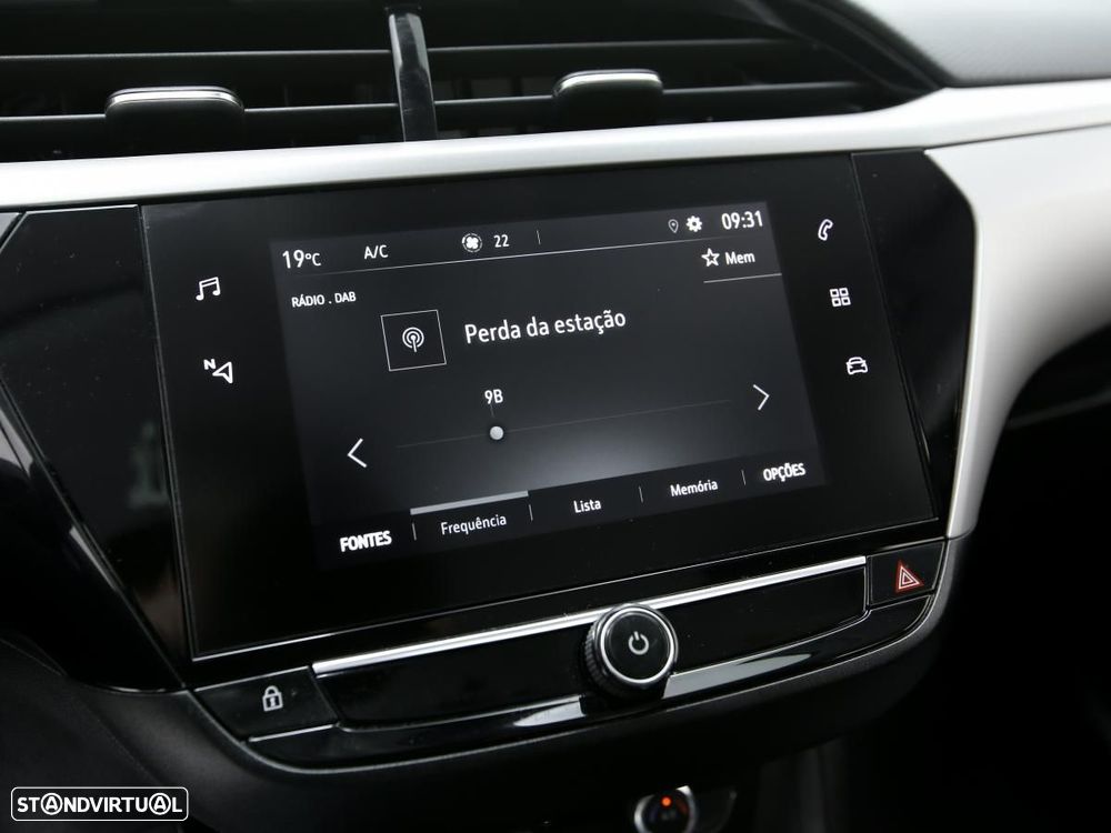 Opel Corsa-e Edition - 26