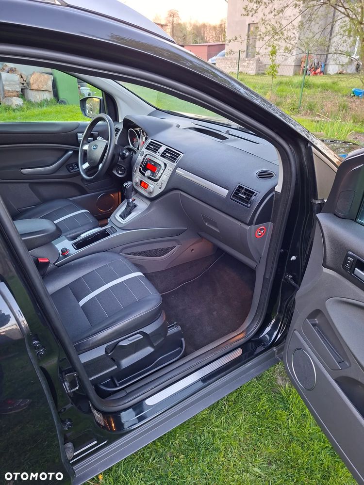 Ford Kuga 2.0 TDCi 4x4 Titanium - 15