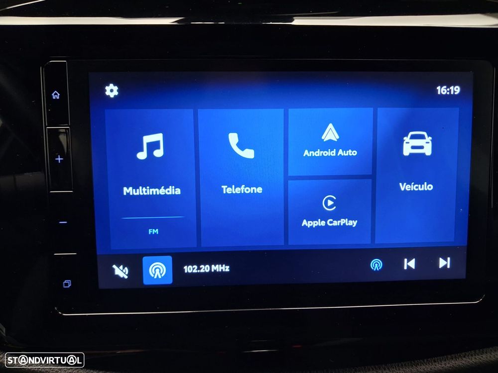 Toyota Aygo X 1.0 Play - 21