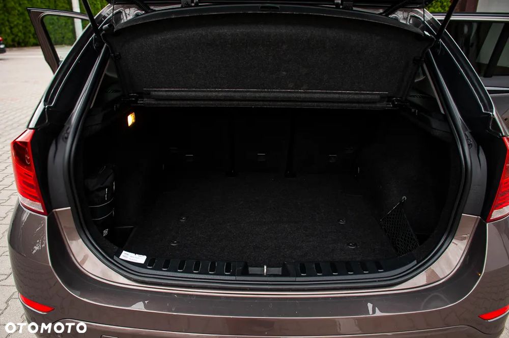 BMW X1 - 22