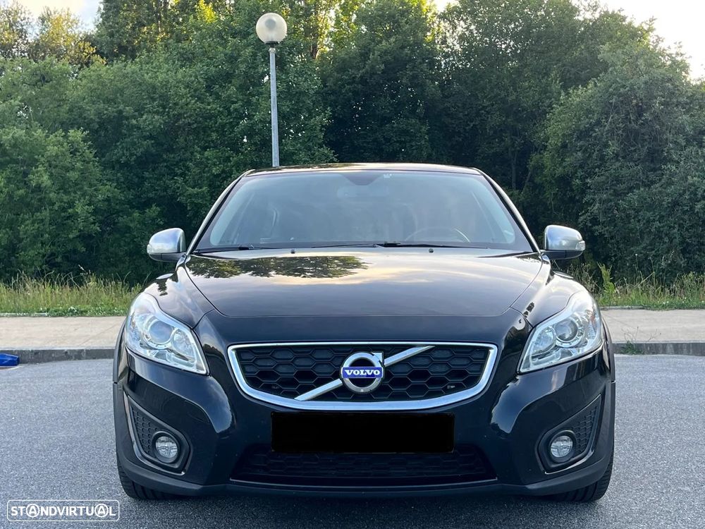 Volvo C30 1.6 D2 R-Design Start/Stop - 1