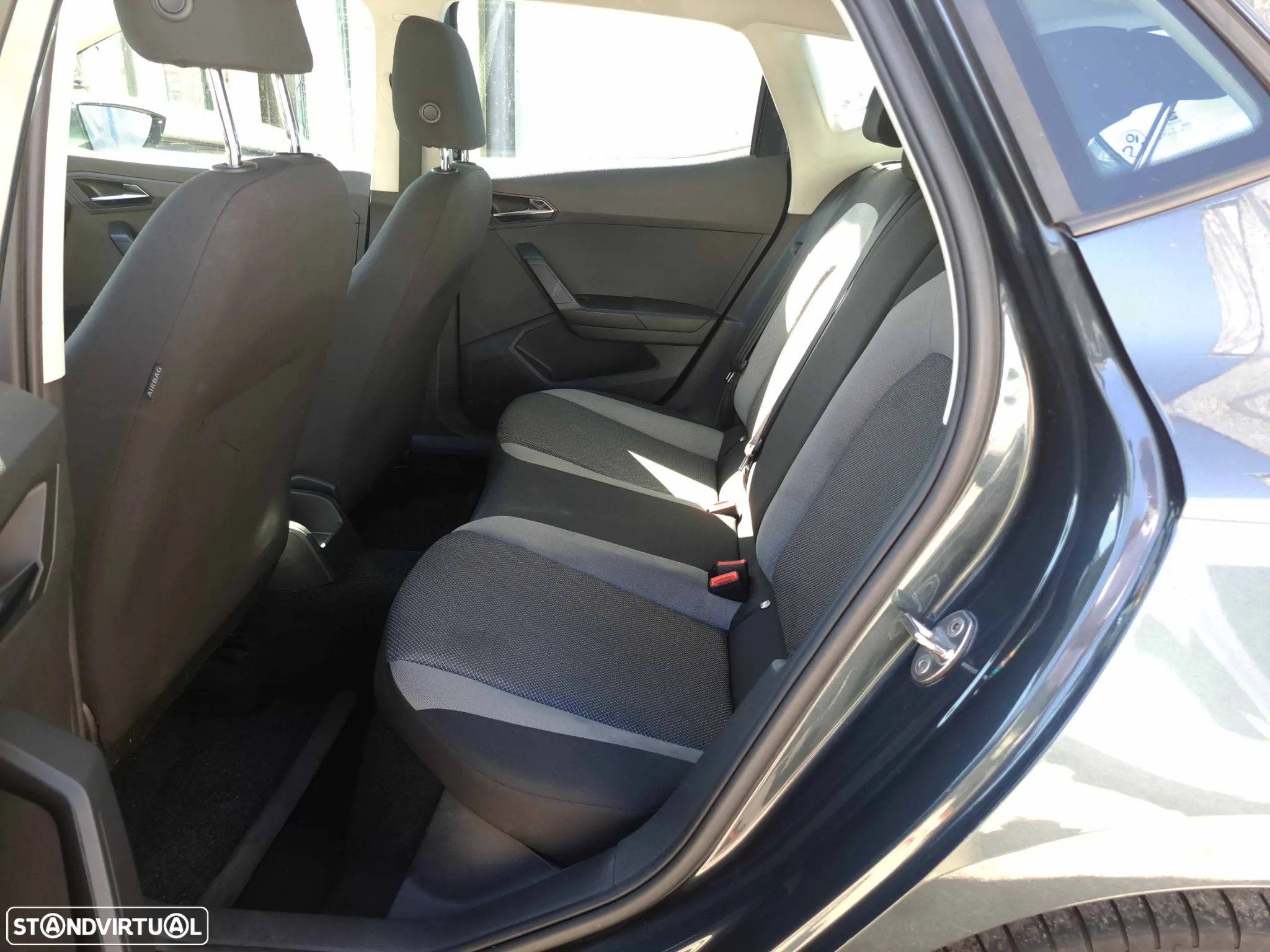 SEAT Ibiza 1.0 Style - 19