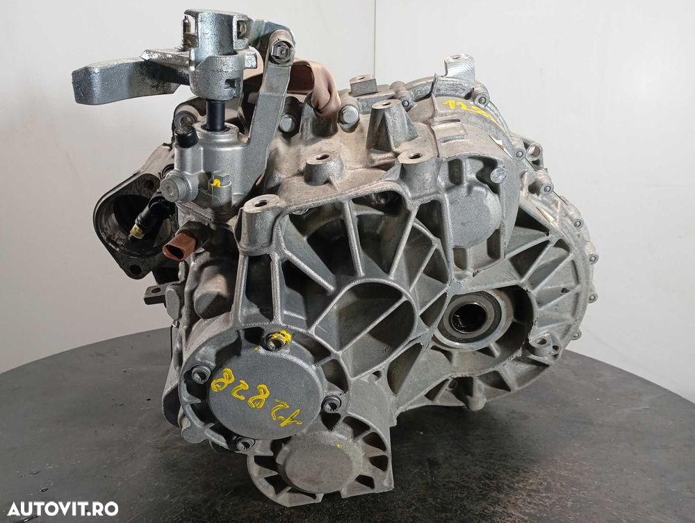 Cutie de viteze manuala VW Crafter 2.0 TDI 6+1/ Cod RHE/TWP - 3