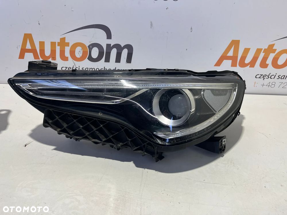 Lampa BIXENON ALFA ROMEO STELVIO 50552987 LEWA - 3