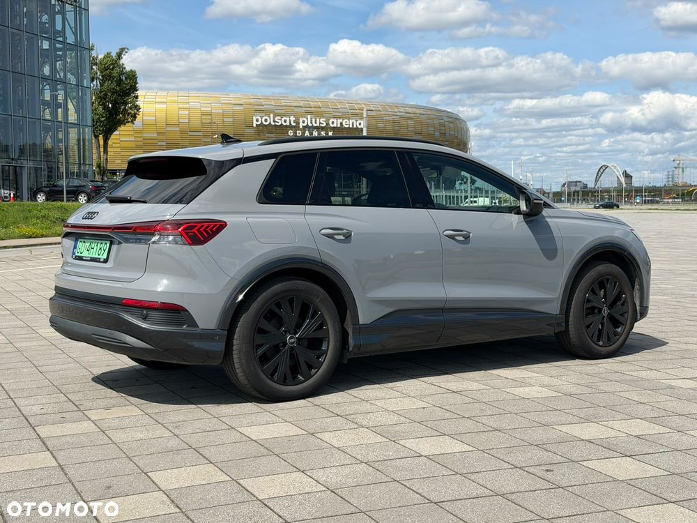 Audi Q4 e-tron - 31