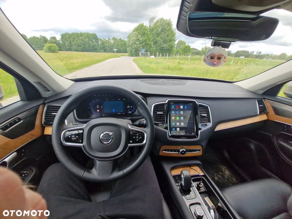 Volvo XC 90 - 14