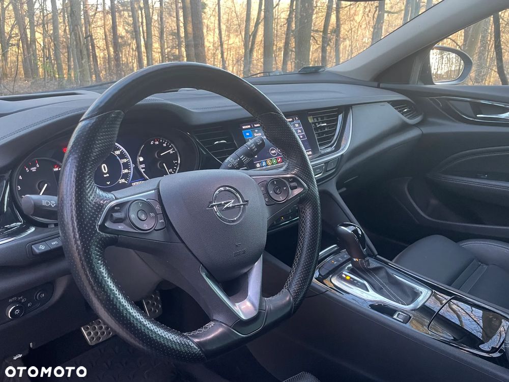 Opel Insignia 2.0 Ultimate Exclusive - 20