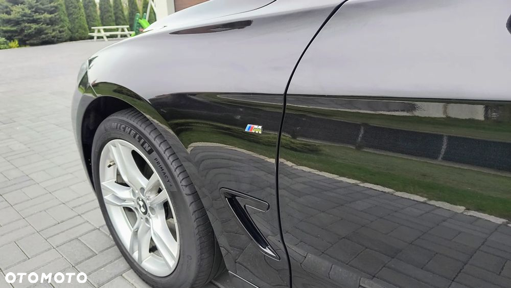BMW 3GT 320d xDrive GT M Sport - 17