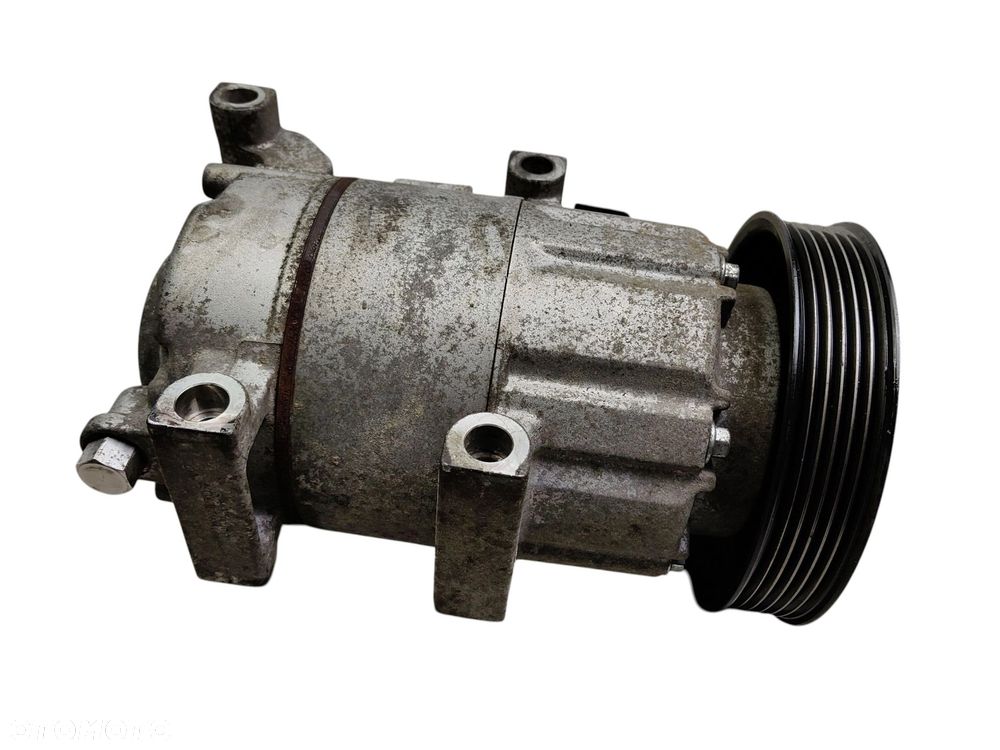 SPRĘŻARKA KLIMATYZACJI HYUNDAI I30 II (2011-2014) 1.6 16V 120KM F500-JDCAE11 - 4