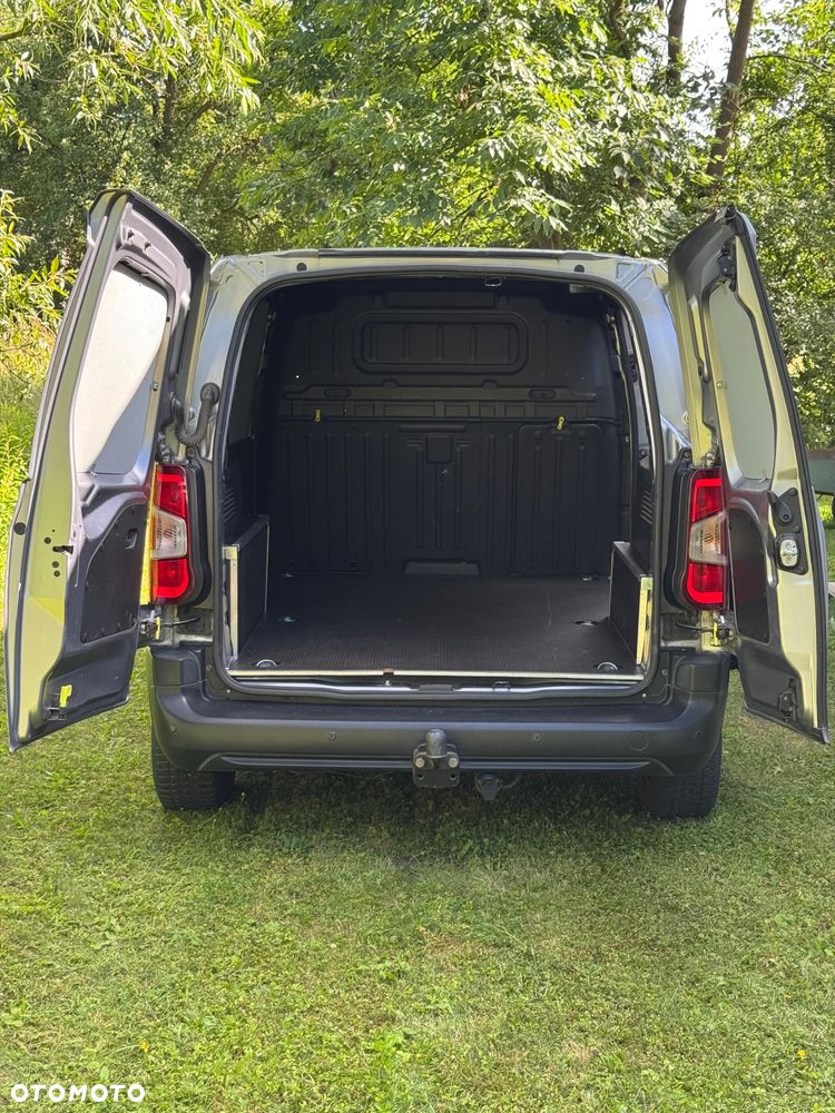 Toyota PROACE CITY - 9
