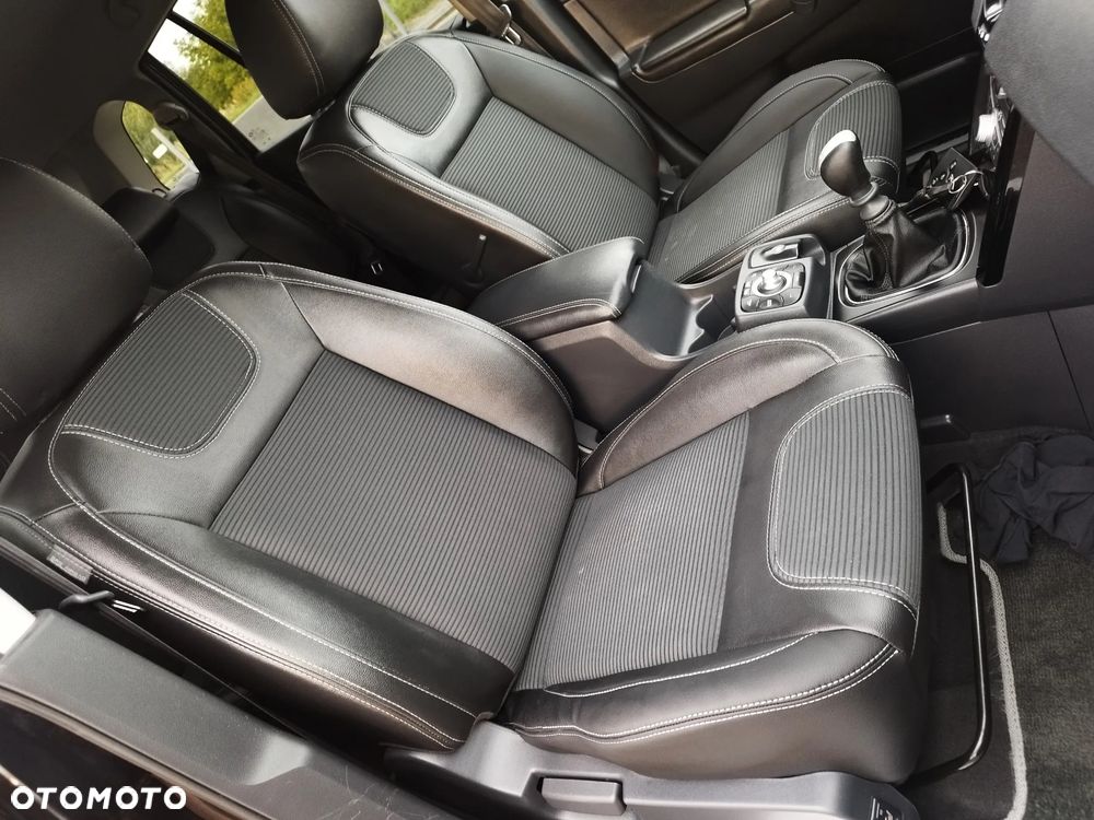 Renault Koleos 2.0 dCi 4x4 Bose Edition - 30