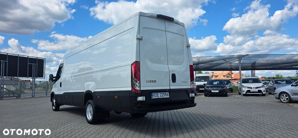 Iveco Daily 35 C18 - 4