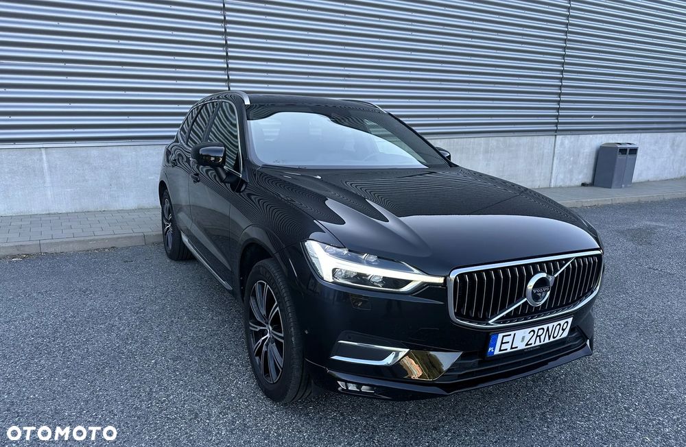 Volvo XC 60 - 6