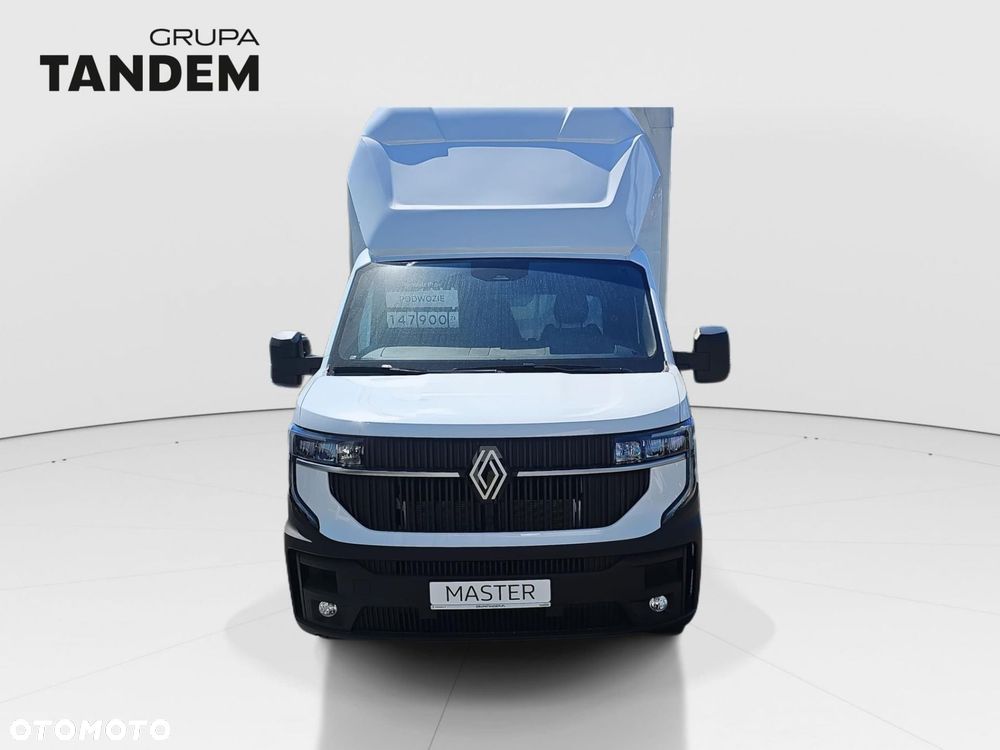 Renault Master - 2