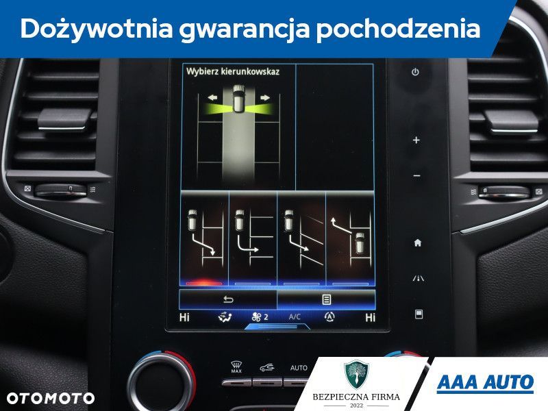 Renault Megane - 20