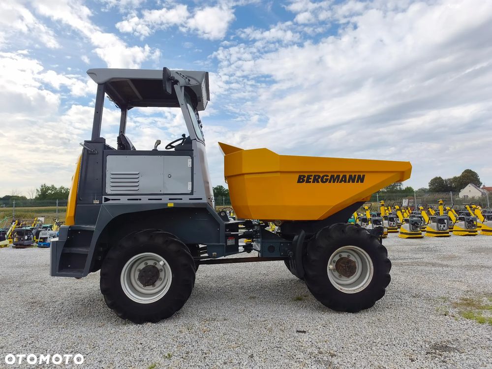 Bergmann 2080 PLUS - 6