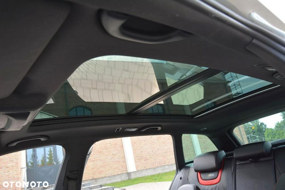 Skoda Octavia 2.0 TSI RS 230 DSG - 32