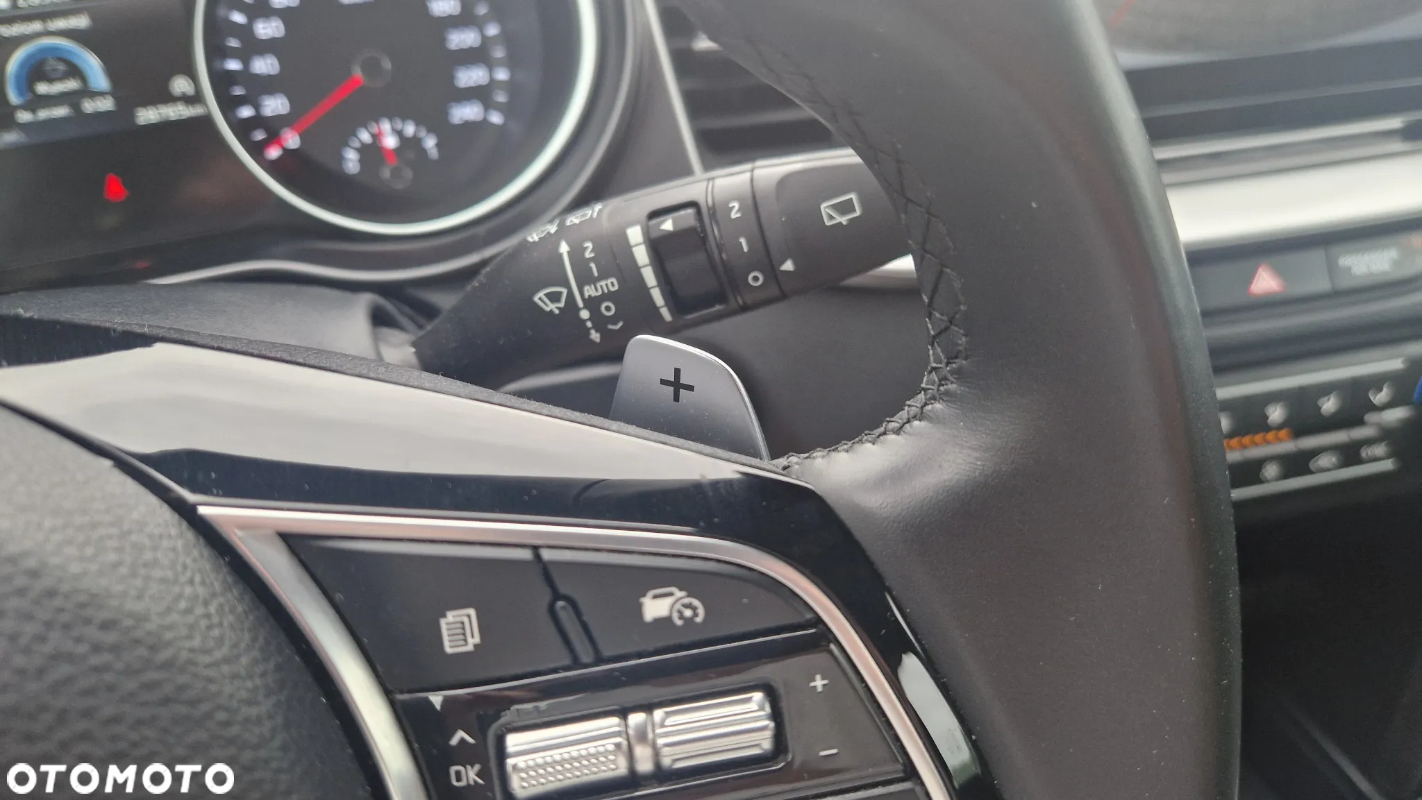 Kia Ceed 1.5 T-GDI Business Line DCT - 15
