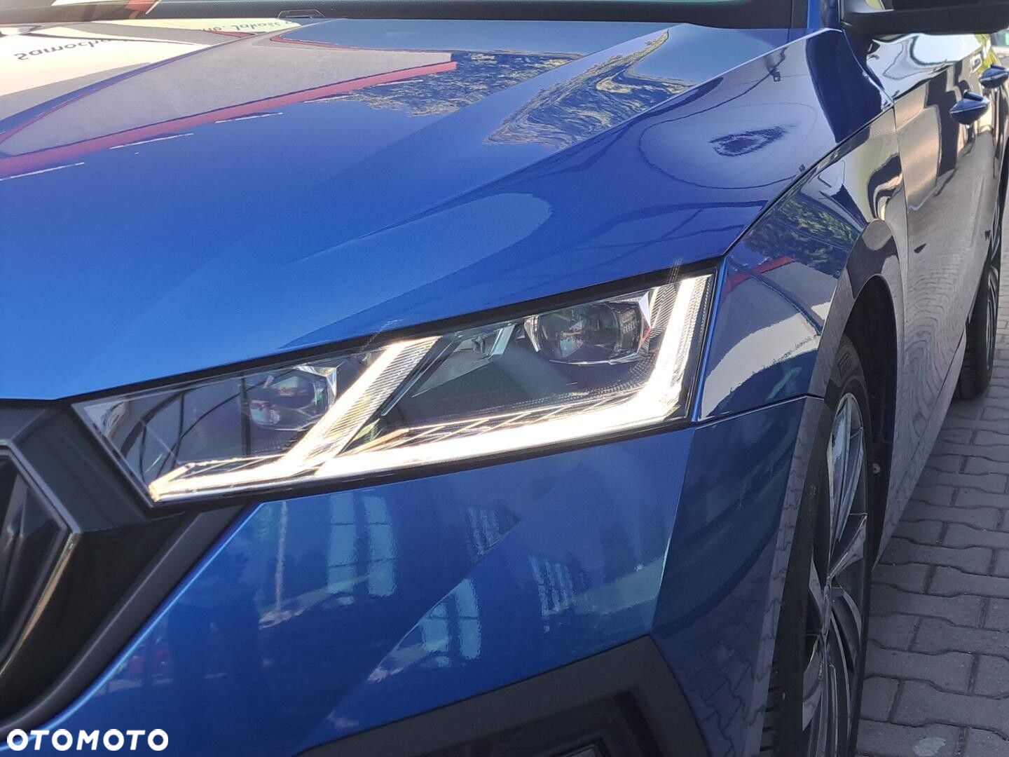 Skoda Octavia - 10