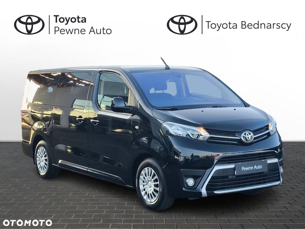 Toyota Proace Verso 2.0 D4-D Long Business - 7
