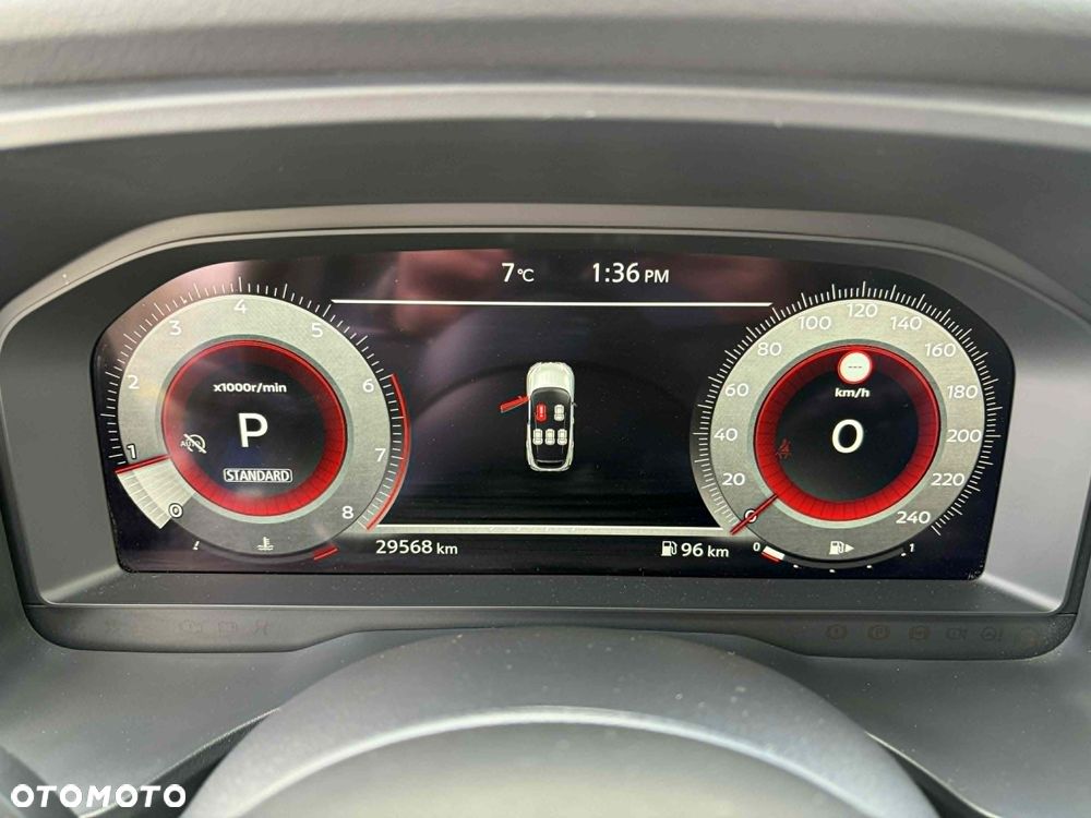 Nissan Qashqai 1.3 DIG-T MHEV N-Connecta Xtronic - 11