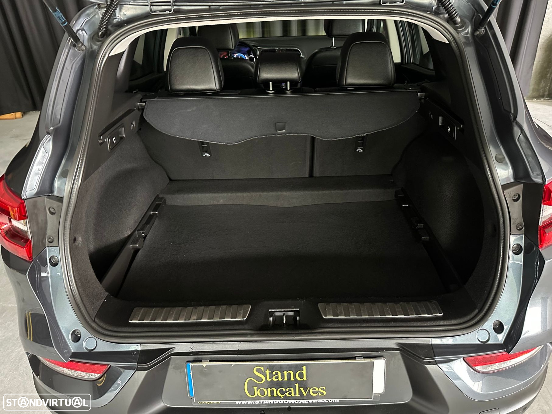 Renault Kadjar 1.3 TCe Intens - 24