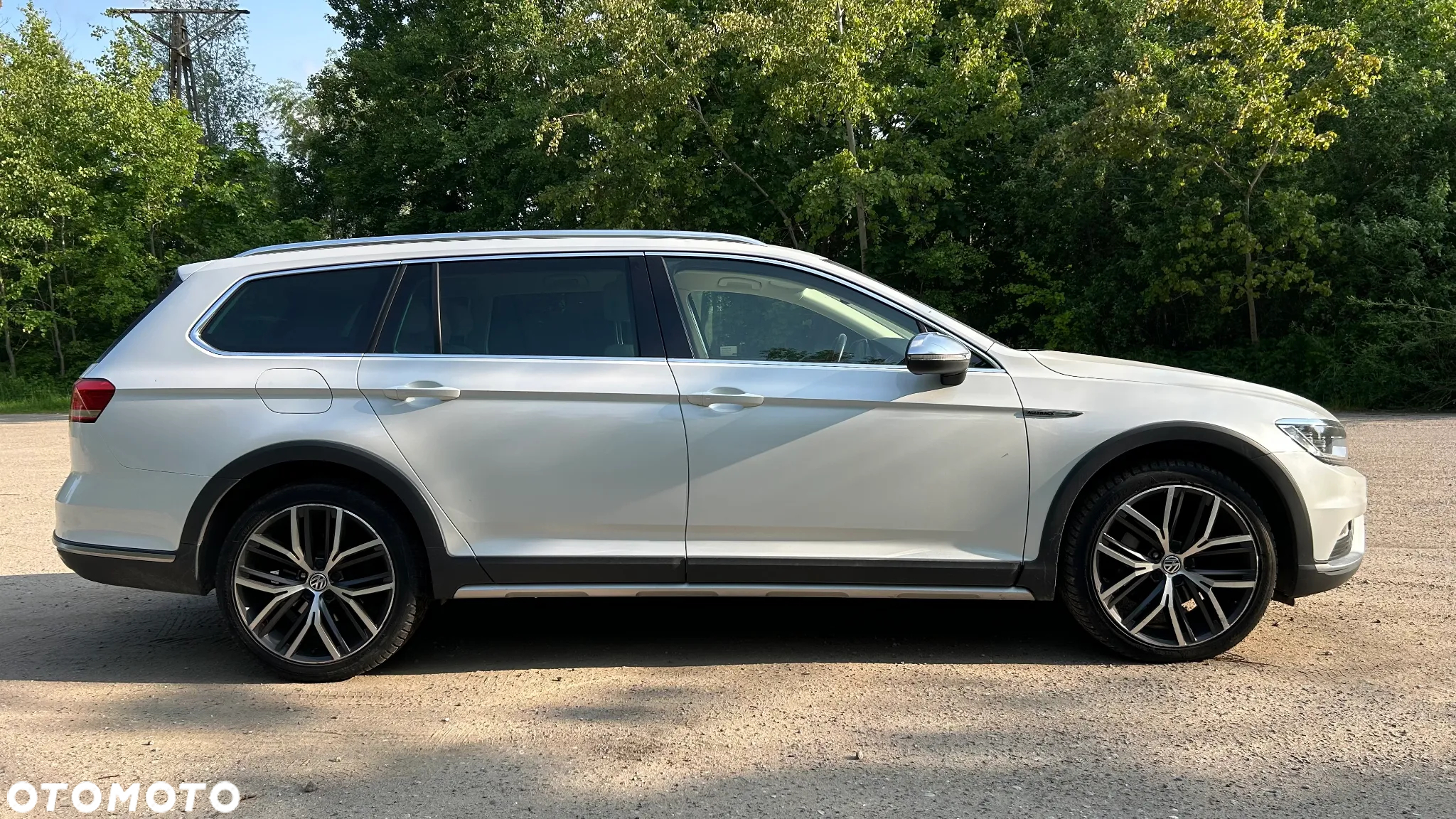 Volkswagen Passat Alltrack 2.0 TDI SCR 4Mot DSG - 6