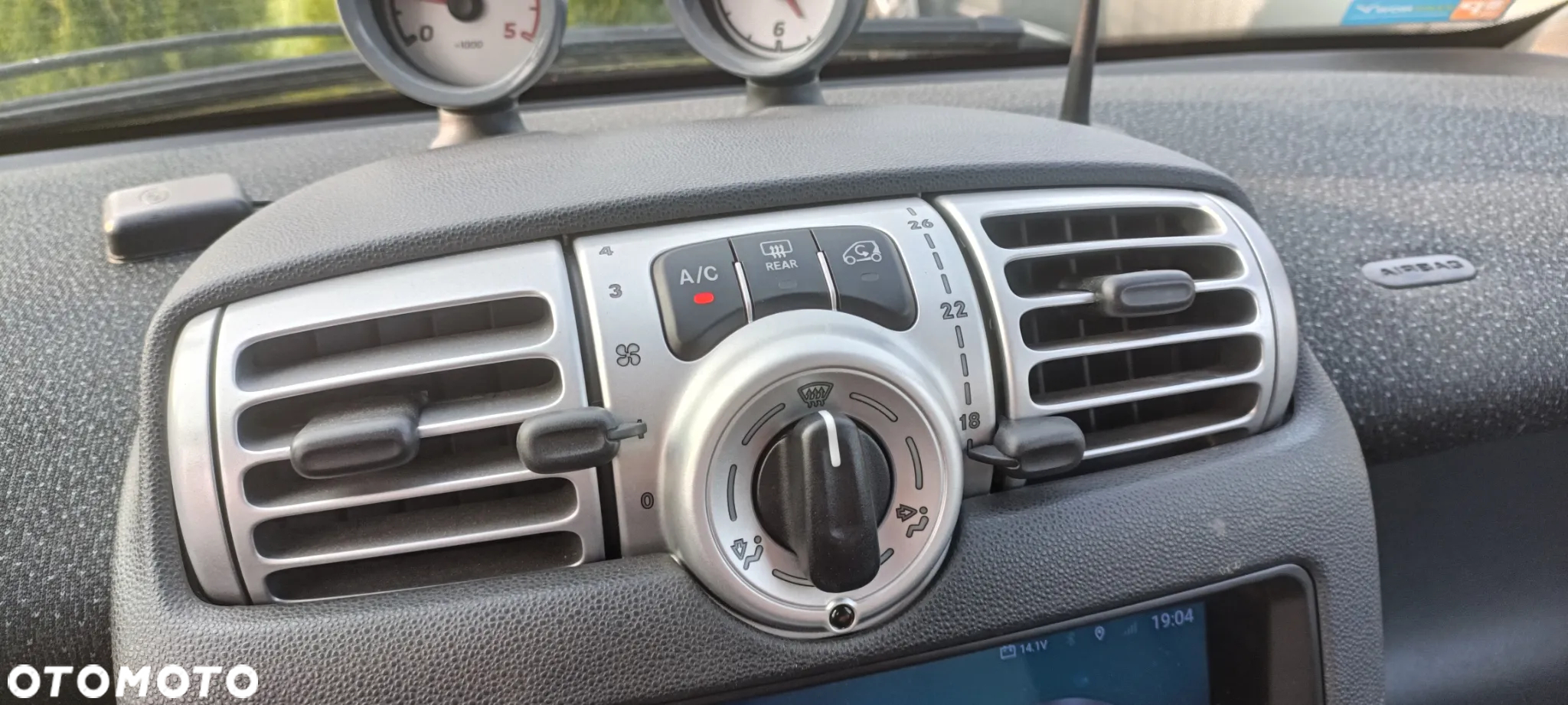 Smart Fortwo & pulse cdi - 19