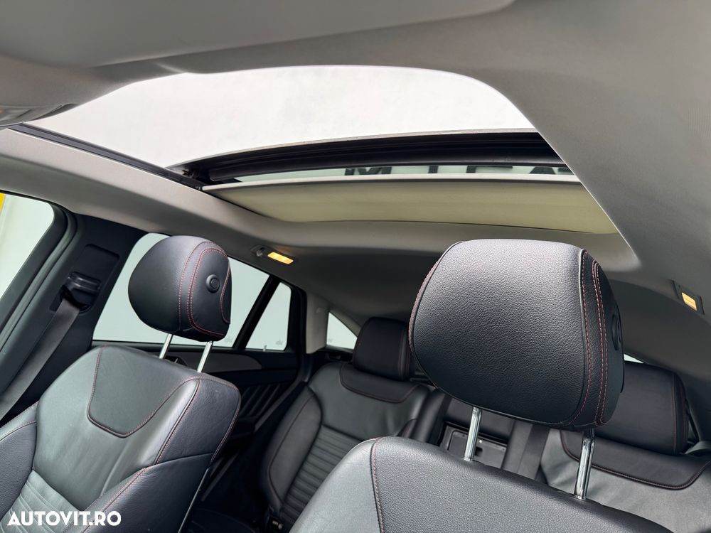 Mercedes-Benz GLE Coupe 450 AMG 4Matic 9G-TRONIC AMG Line - 6