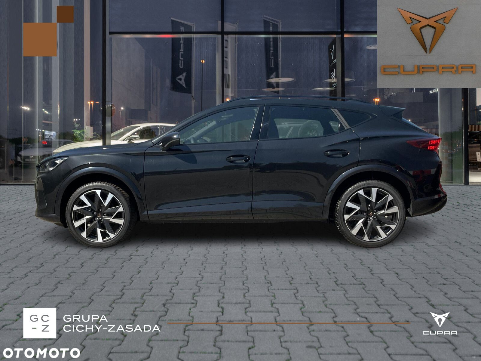 Cupra Formentor - 2