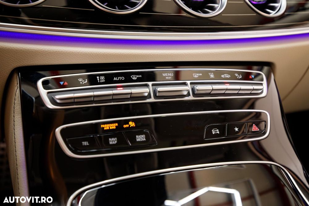 Mercedes-Benz CLS 400 d 4MATIC 9G-TRONIC AMG Line - 31