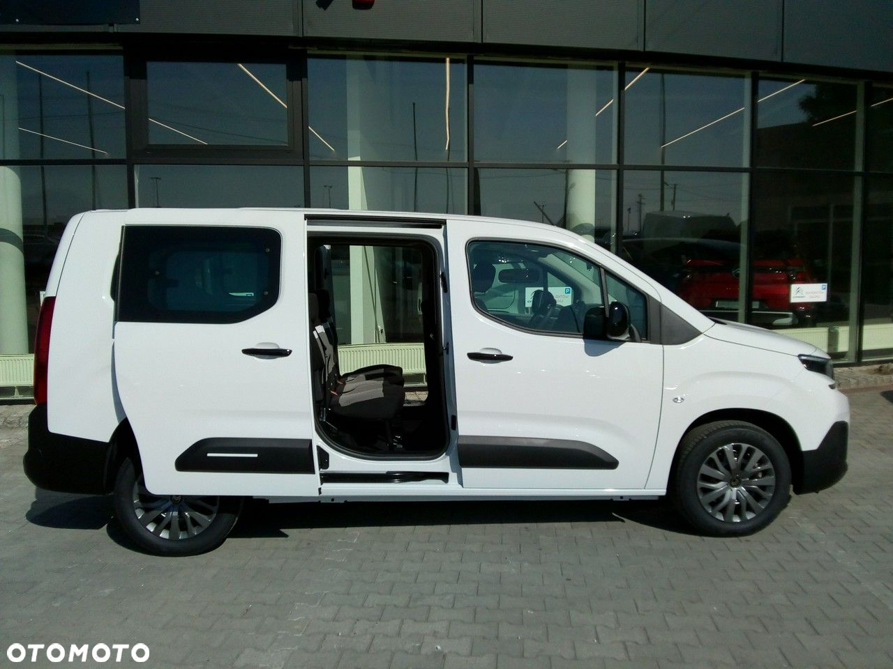 Citroën Berlingo - 2