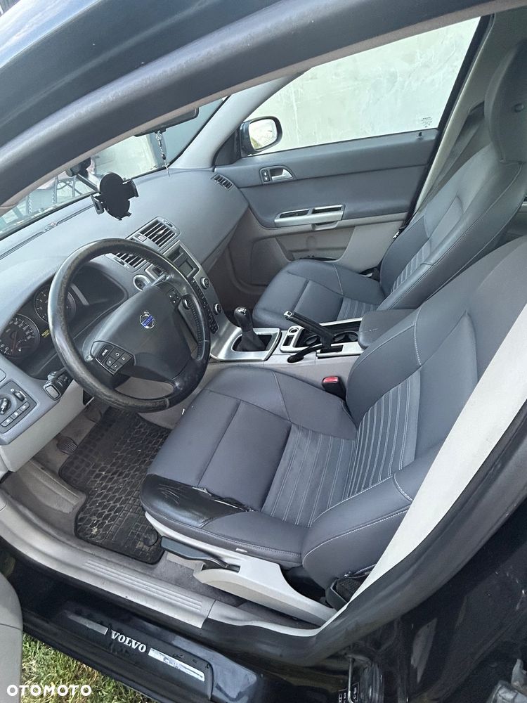 Volvo S40 1.8 - 6