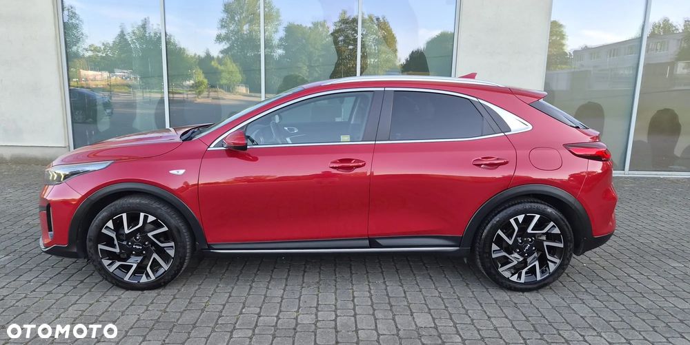 Kia XCeed 1.5 T-GDI M - 12