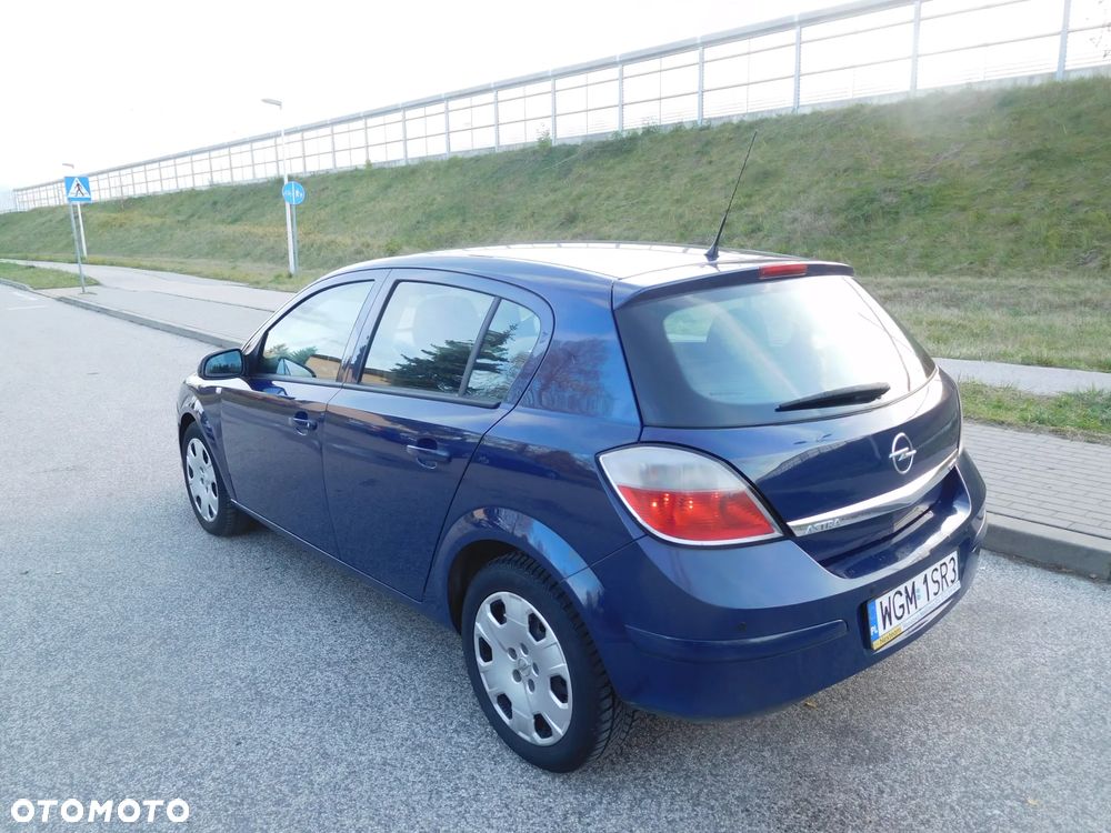 Opel Astra III 1.3 CDTI Enjoy - 3