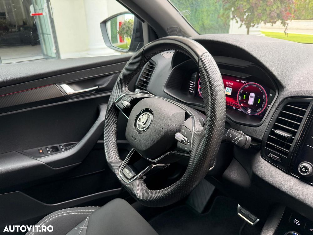Skoda Karoq - 20