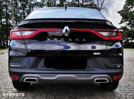 Renault Arkana 1.3 TCe mHEV Intens EDC - 4