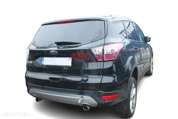 Usa Ford Kuga 2 facelift 2016-2019 2.0 TDCI 4x4 PowerShift - 2