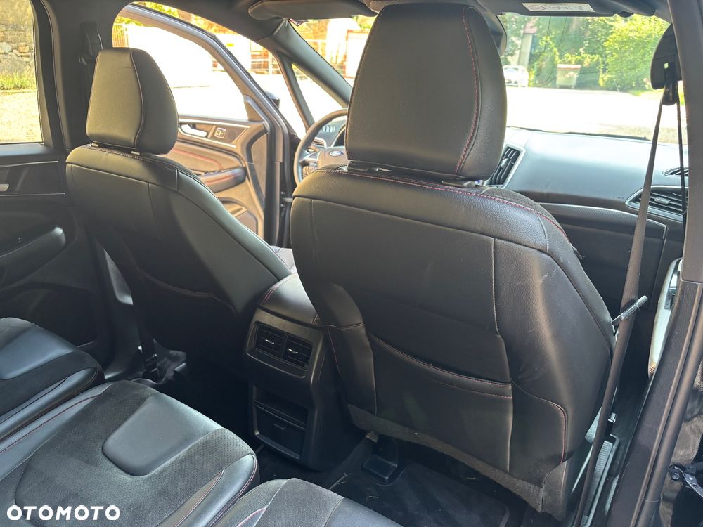 Ford S-Max 2.0 TDCi ST-Line PowerShift - 29