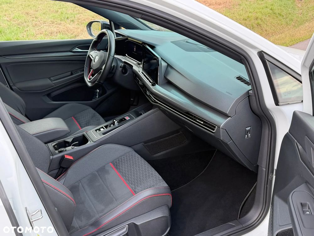 Volkswagen Golf 2.0 TSI OPF DSG GTI Clubsport 45 - 16