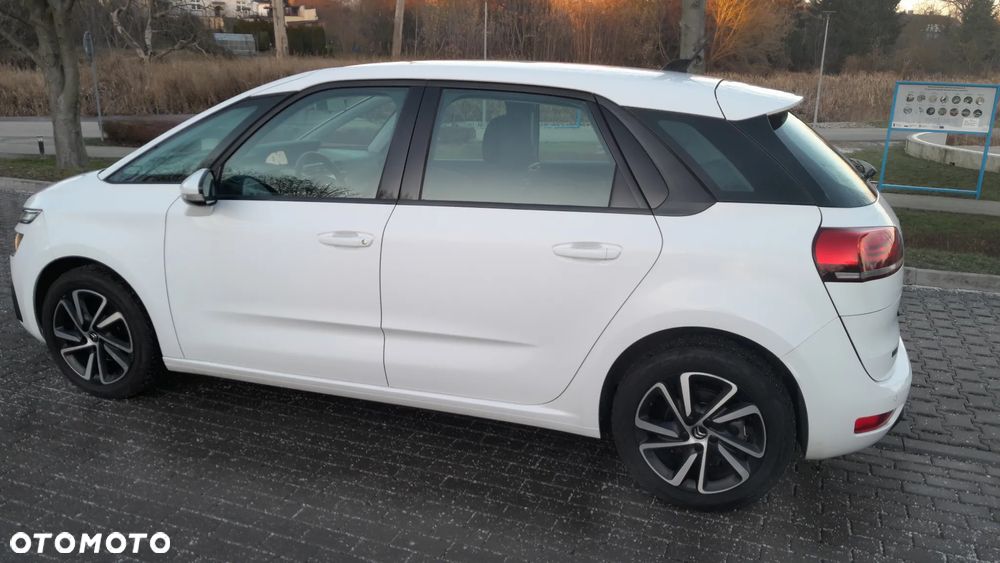 Citroën SpaceTourer - 2